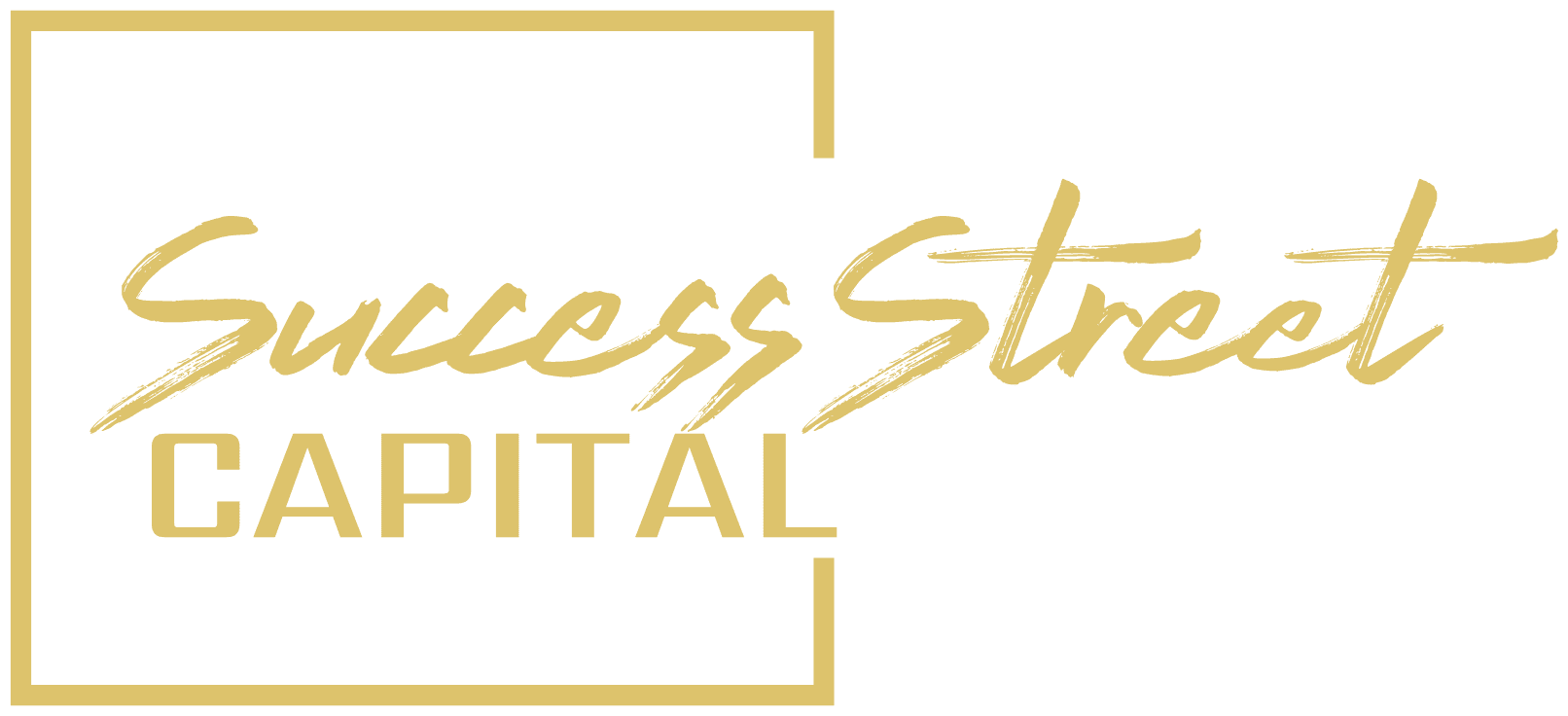Success Street Capital logo